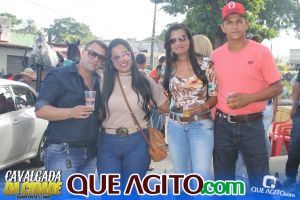 Cavalgada da Cidade de Barro Preto foi um sucesso 355