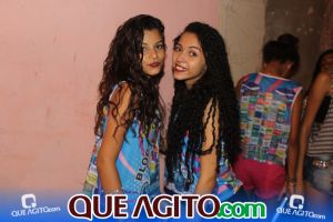 Muito agito no Bloco Vem Comigo na Micareta de Pau Brasil 59