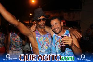 Muito agito no Bloco Vem Comigo na Micareta de Pau Brasil 7