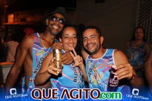 Muito agito no Bloco Vem Comigo na Micareta de Pau Brasil 68