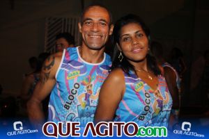 Muito agito no Bloco Vem Comigo na Micareta de Pau Brasil 62