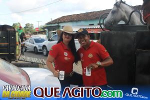 Cavalgada da Cidade de Barro Preto foi um sucesso 226