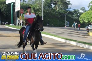 Cavalgada da Cidade de Barro Preto foi um sucesso 215