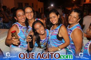 Muito agito no Bloco Vem Comigo na Micareta de Pau Brasil 23