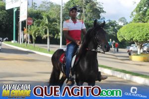 Cavalgada da Cidade de Barro Preto foi um sucesso 376