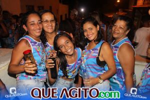 Muito agito no Bloco Vem Comigo na Micareta de Pau Brasil 41