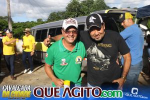 Cavalgada da Cidade de Barro Preto foi um sucesso 79