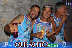 Muito agito no Bloco Vem Comigo na Micareta de Pau Brasil 20