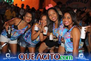 Muito agito no Bloco Vem Comigo na Micareta de Pau Brasil 45