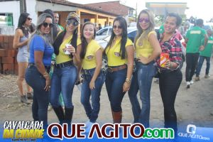 Cavalgada da Cidade de Barro Preto foi um sucesso 17