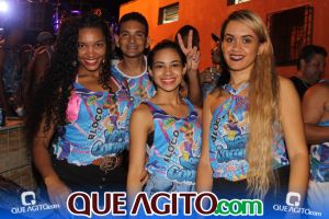 Muito agito no Bloco Vem Comigo na Micareta de Pau Brasil 28