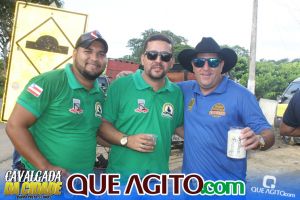 Cavalgada da Cidade de Barro Preto foi um sucesso 194