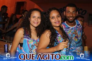 Muito agito no Bloco Vem Comigo na Micareta de Pau Brasil 70