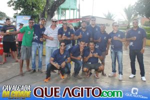 Cavalgada da Cidade de Barro Preto foi um sucesso 14