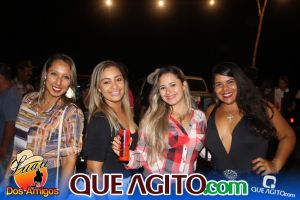 Carlos Aguiar e Yara Silva contagiam publico no Luau dos Amigos 210