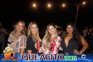 Carlos Aguiar e Yara Silva contagiam publico no Luau dos Amigos 228