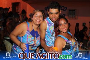 Muito agito no Bloco Vem Comigo na Micareta de Pau Brasil 22