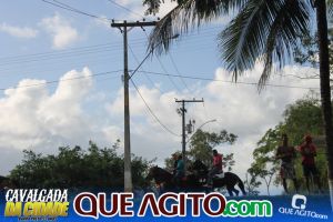 Cavalgada da Cidade de Barro Preto foi um sucesso 352