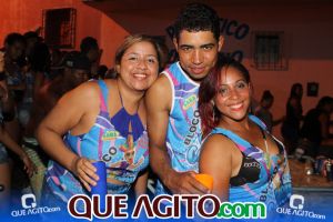 Muito agito no Bloco Vem Comigo na Micareta de Pau Brasil 67