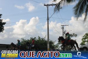 Cavalgada da Cidade de Barro Preto foi um sucesso 20