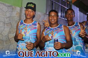 Muito agito no Bloco Vem Comigo na Micareta de Pau Brasil 35