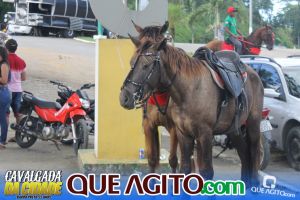 Cavalgada da Cidade de Barro Preto foi um sucesso 191