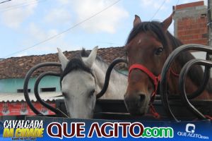 Cavalgada da Cidade de Barro Preto foi um sucesso 392