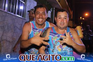 Muito agito no Bloco Vem Comigo na Micareta de Pau Brasil 18