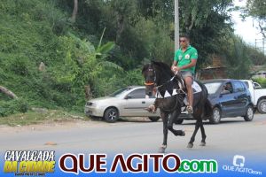 Cavalgada da Cidade de Barro Preto foi um sucesso 174