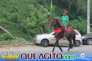 Cavalgada da Cidade de Barro Preto foi um sucesso 105