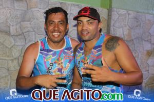 Muito agito no Bloco Vem Comigo na Micareta de Pau Brasil 42