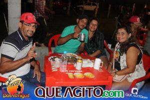 Carlos Aguiar e Yara Silva contagiam publico no Luau dos Amigos 162
