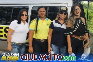 Cavalgada da Cidade de Barro Preto foi um sucesso 282