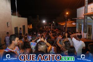 Muito agito no Bloco Vem Comigo na Micareta de Pau Brasil 58