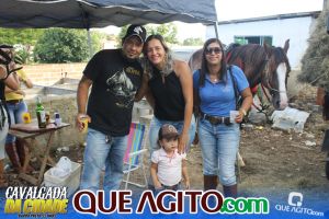 Cavalgada da Cidade de Barro Preto foi um sucesso 271