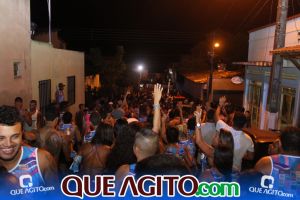 Muito agito no Bloco Vem Comigo na Micareta de Pau Brasil 10