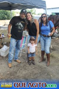 Cavalgada da Cidade de Barro Preto foi um sucesso 45