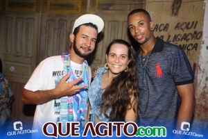 Muito agito no Bloco Vem Comigo na Micareta de Pau Brasil 13