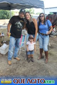 Cavalgada da Cidade de Barro Preto foi um sucesso 273