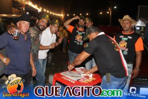 Carlos Aguiar e Yara Silva contagiam publico no Luau dos Amigos 268