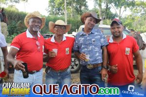 Cavalgada da Cidade de Barro Preto foi um sucesso 344