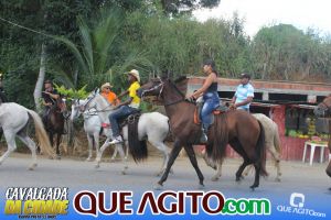 Cavalgada da Cidade de Barro Preto foi um sucesso 66