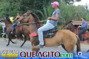 Cavalgada da Cidade de Barro Preto foi um sucesso 118