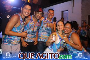Muito agito no Bloco Vem Comigo na Micareta de Pau Brasil 61