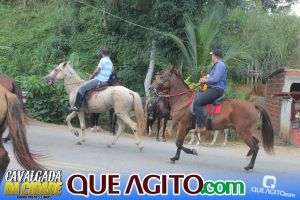 Cavalgada da Cidade de Barro Preto foi um sucesso 370