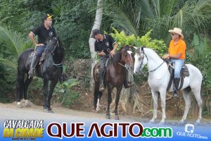 Cavalgada da Cidade de Barro Preto foi um sucesso 247