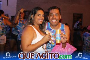 Muito agito no Bloco Vem Comigo na Micareta de Pau Brasil 43