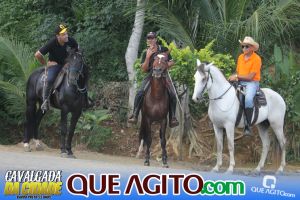 Cavalgada da Cidade de Barro Preto foi um sucesso 74