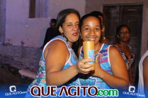 Muito agito no Bloco Vem Comigo na Micareta de Pau Brasil 17