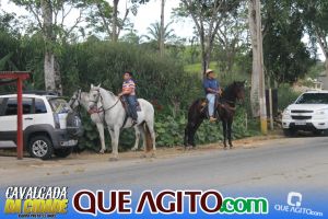 Cavalgada da Cidade de Barro Preto foi um sucesso 47